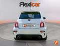 Abarth 500 595 1.4 16v T-Jet 121kW (165 CV) Blanco - thumbnail 5