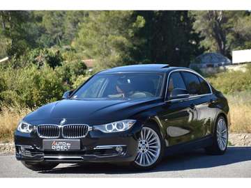 328i Luxury - BVA BERLINE F30 F80 328i PHASE 1