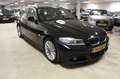BMW 325 325i Carbon M-Sport Edition 1eEIG./ORG.NL/PANO/LEE Negro - thumbnail 11