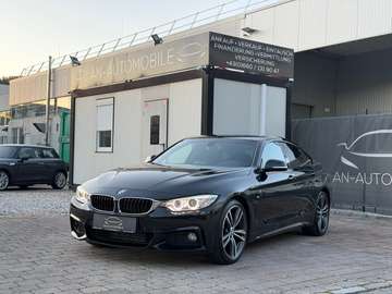 d F36 Gran Coupe M-Sportpaket Aut. Finanzierung
