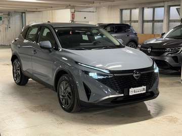 MHEV 140 CV Acenta