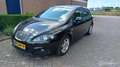 SEAT Leon 1.6 TDI Style Zwart - thumbnail 1