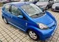 Toyota Aygo 1.0I VVT-I VIRGIN RADIO Blau - thumbnail 2