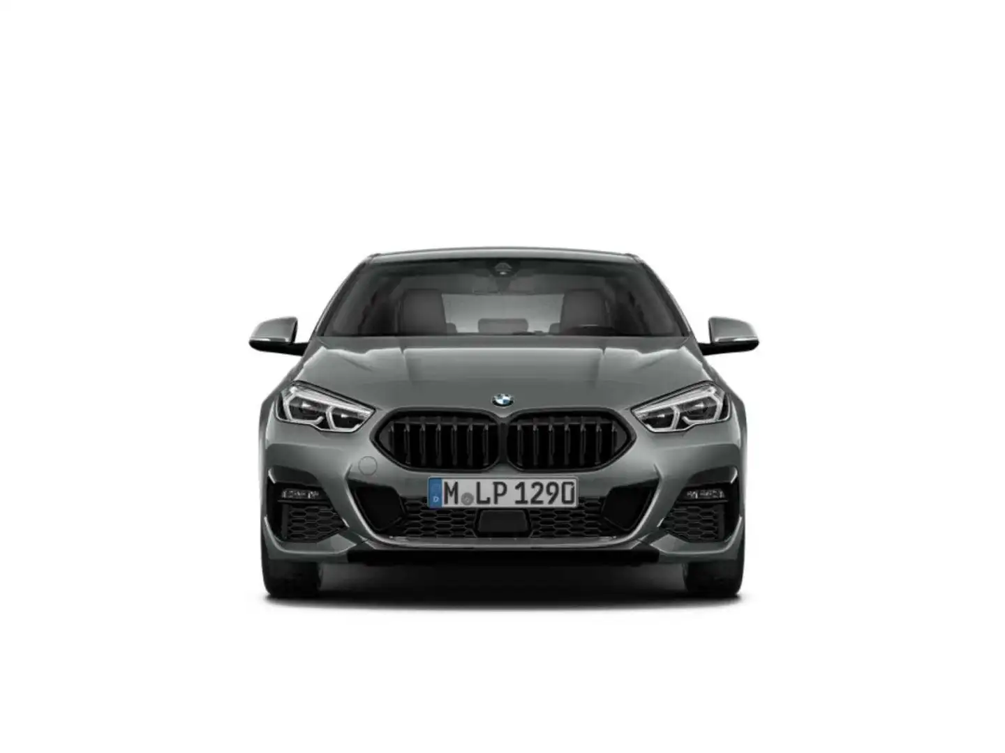 BMW 220 iA GC M SPORT LivePro,AdLED,HUD,Tempo,Alu18 LED Gri - 1