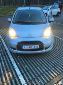 C1 1.4 HDi Seduction