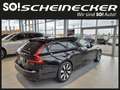 Volvo V90 T6 AWD Recharge PHEV Plus Dark Noir - thumbnail 4