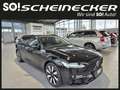 Volvo V90 T6 AWD Recharge PHEV Plus Dark Noir - thumbnail 1