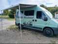 Fiat Ducato Wohnmobil, BJ. 2005, 2.8 L TDI, 131 PS Grün - thumbnail 2