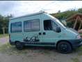 Fiat Ducato Wohnmobil, BJ. 2005, 2.8 L TDI, 131 PS Grün - thumbnail 1