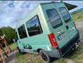 Fiat Ducato Wohnmobil, BJ. 2005, 2.8 L TDI, 131 PS Grün - thumbnail 4