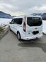 Ford Tourneo Connect Grand Titanium 1,5 TDCi L1 Weiß - thumbnail 4