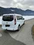 Ford Tourneo Connect Grand Titanium 1,5 TDCi L1 Weiß - thumbnail 3