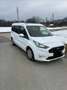 Ford Tourneo Connect Grand Titanium 1,5 TDCi L1 Weiß - thumbnail 2