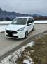Ford Tourneo Connect Grand Titanium 1,5 TDCi L1 Weiß - thumbnail 1