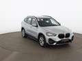 BMW X1 xDrive25e Advantage Aut LED AHK RADAR LEDER Grau - thumbnail 6