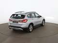 BMW X1 xDrive25e Advantage Aut LED AHK RADAR LEDER Grau - thumbnail 4