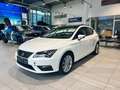 SEAT Leon 1.4 TSI Xcellence LED Navi SHZ SD KlimaA PDC Blanc - thumbnail 2