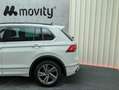Volkswagen Tiguan 2.0TDI R-Line DSG 110kW Blanco - thumbnail 17