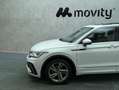 Volkswagen Tiguan 2.0TDI R-Line DSG 110kW Blanco - thumbnail 16