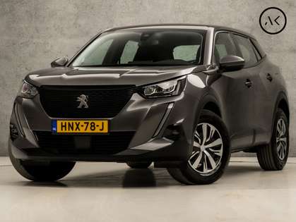 Peugeot 2008 1.2 PureTech Sport (APPLE CARPLAY, GROOT NAVI, 360