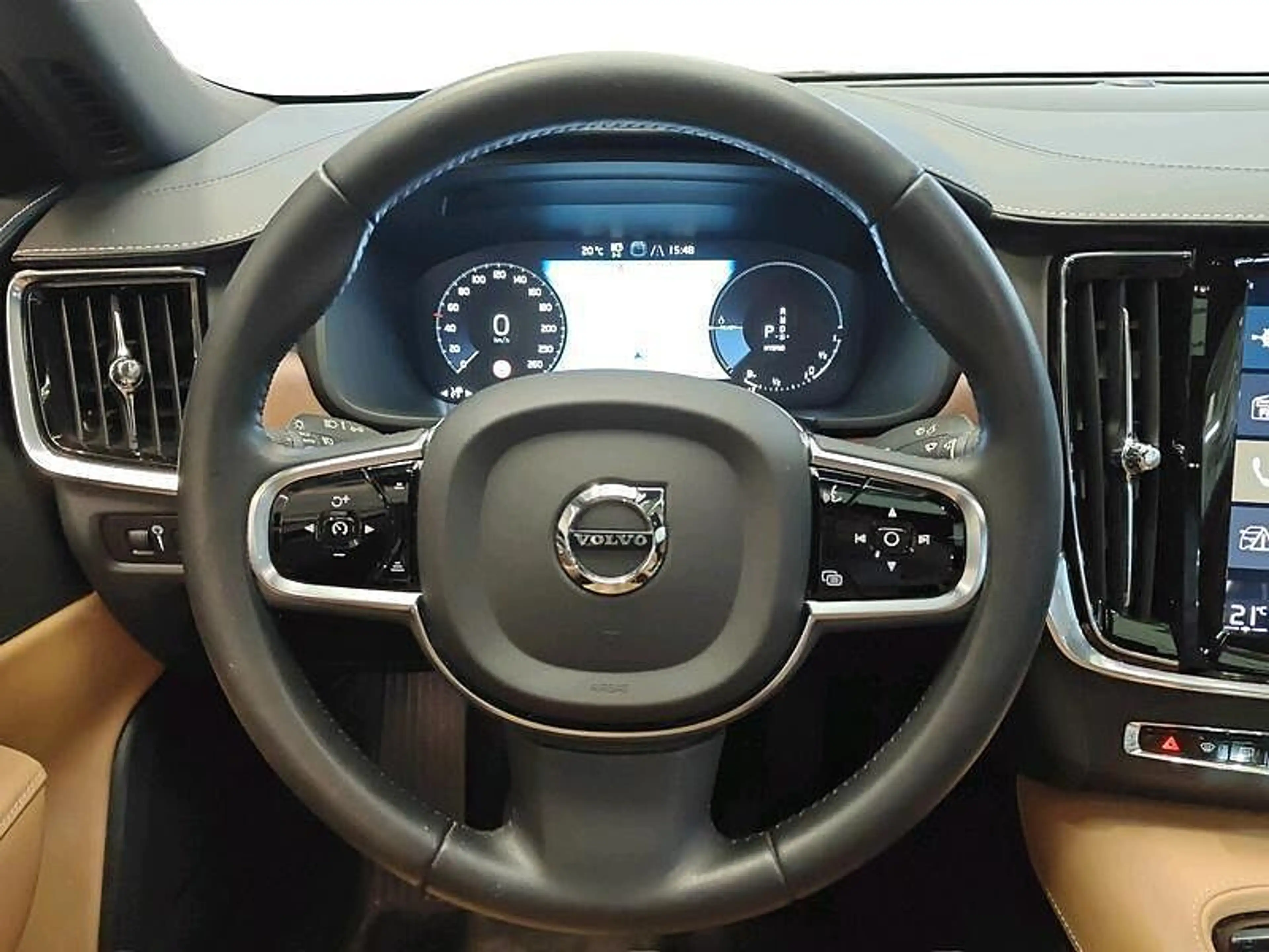 Volvo S90 T8 INSCRIPTION — photo 8
