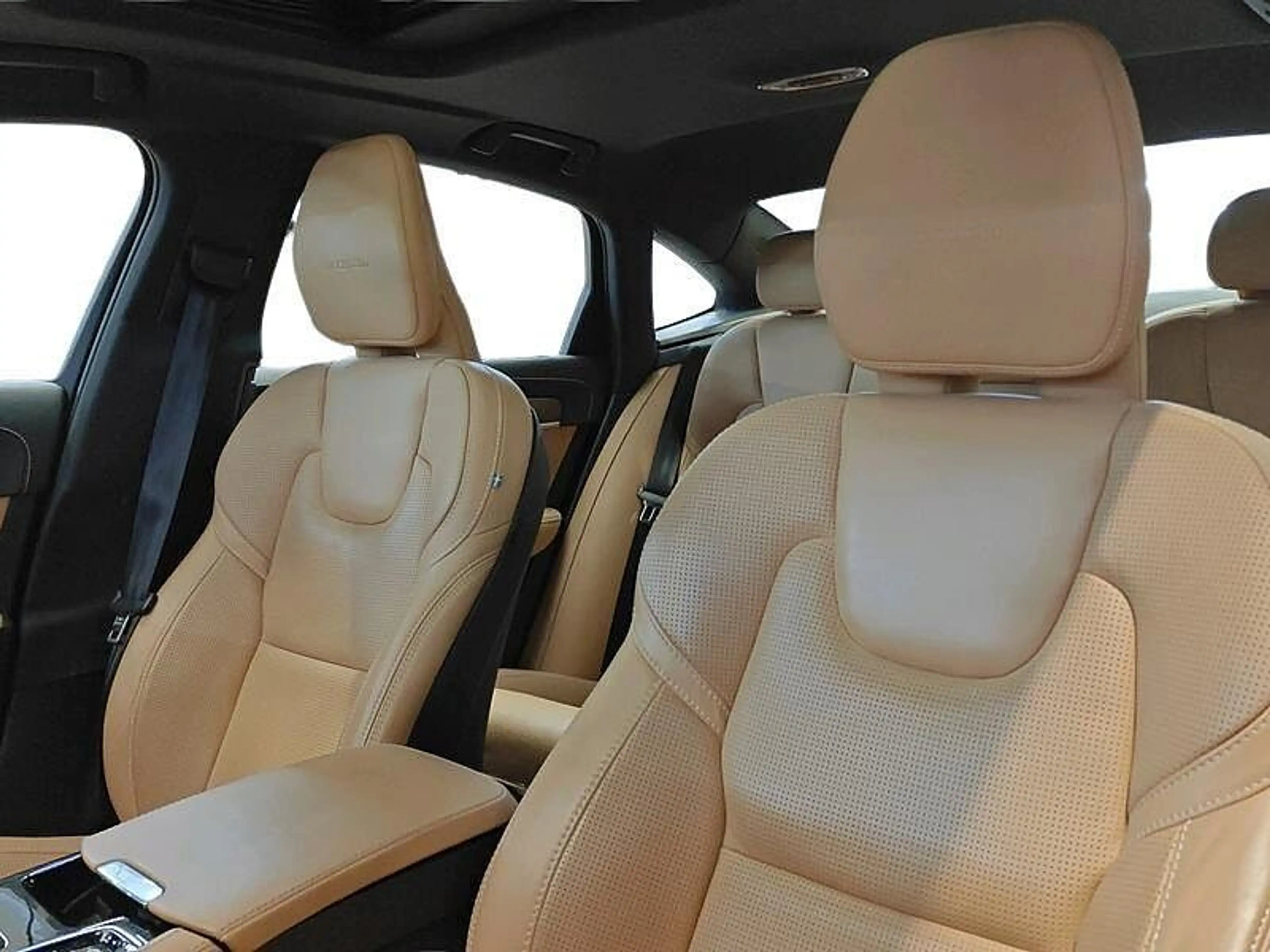 Volvo S90 T8 INSCRIPTION — photo 6