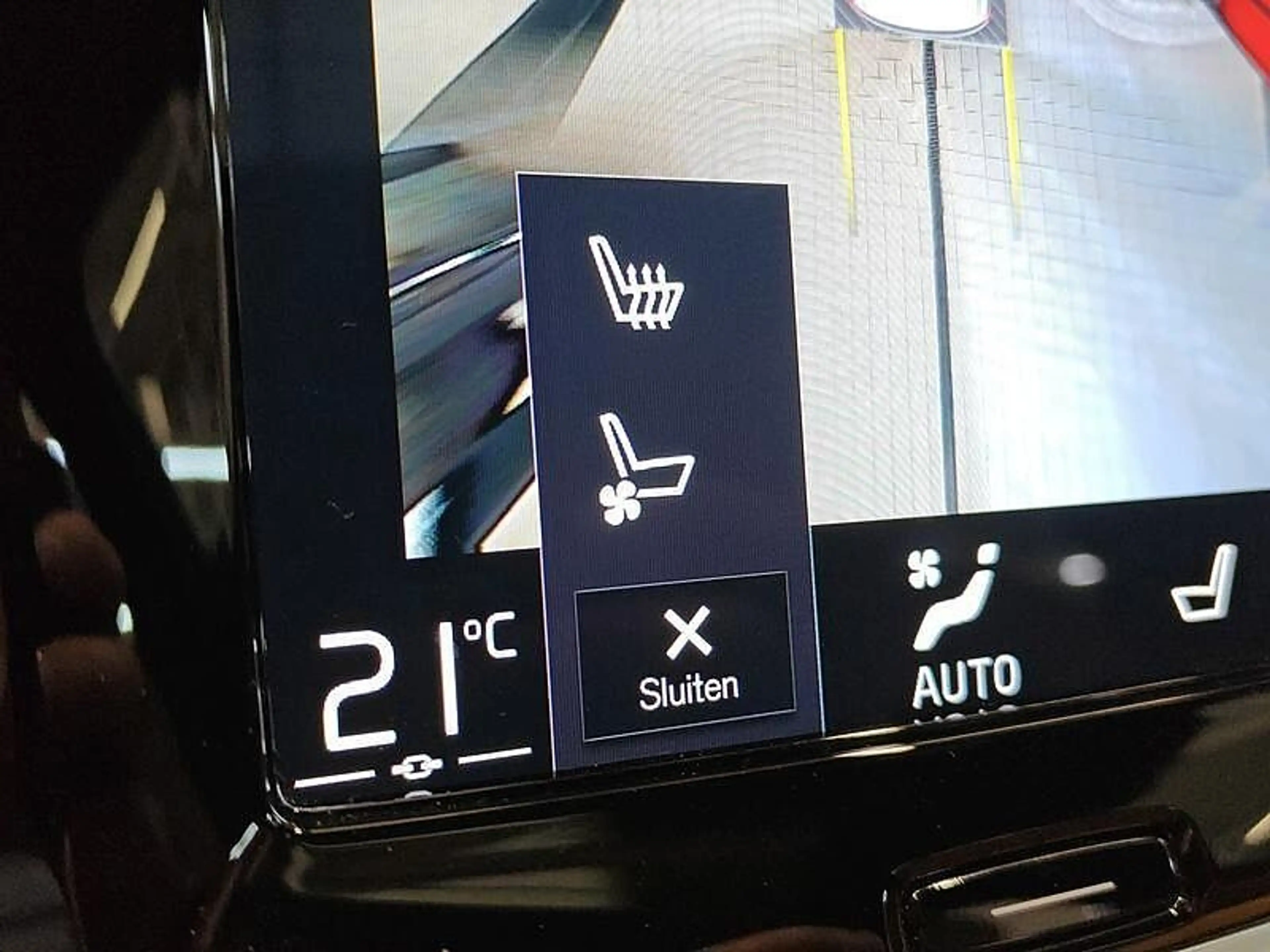 Volvo S90 T8 INSCRIPTION — photo 15