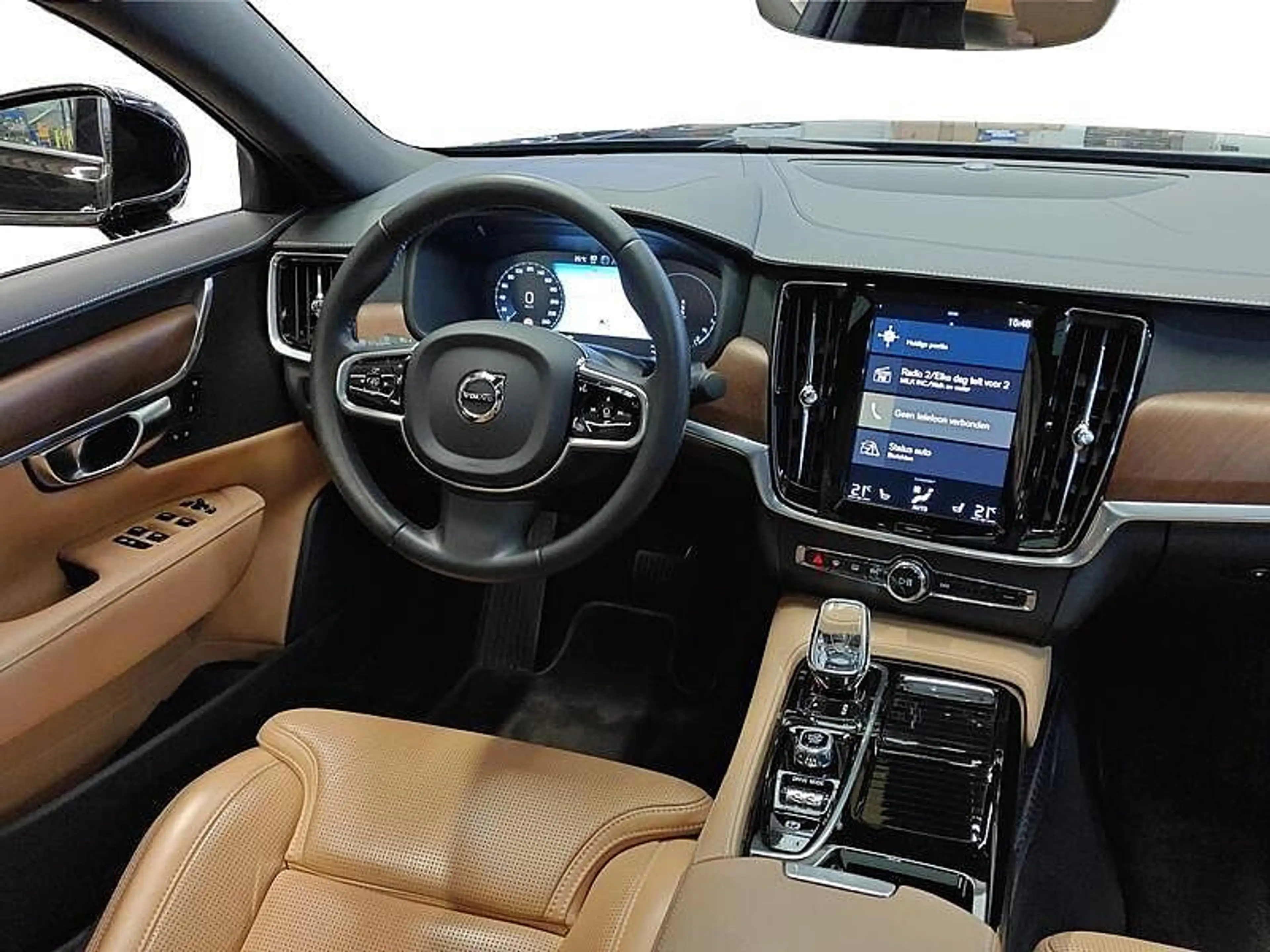 Volvo S90 T8 INSCRIPTION — photo 10