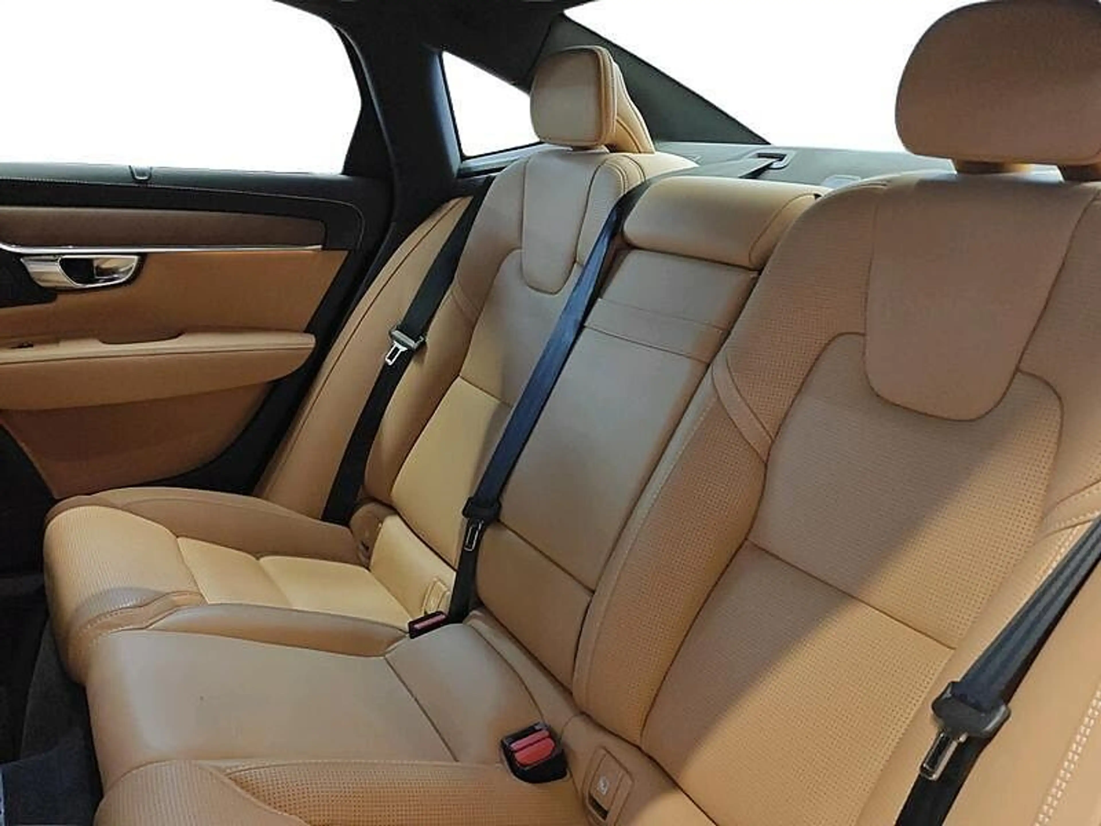 Volvo S90 T8 INSCRIPTION — photo 7