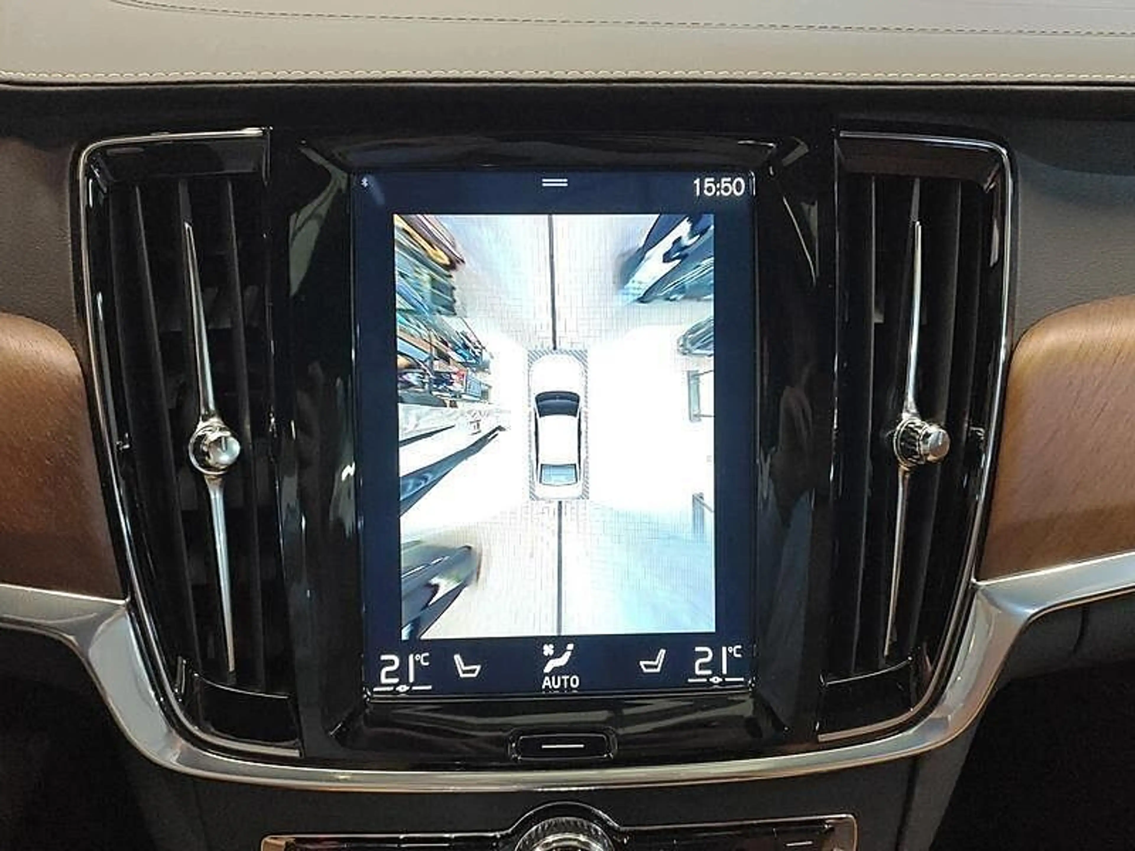 Volvo S90 T8 INSCRIPTION — photo 14