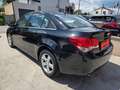 Chevrolet Cruze 1,6 Benzin Schwarz - thumbnail 2