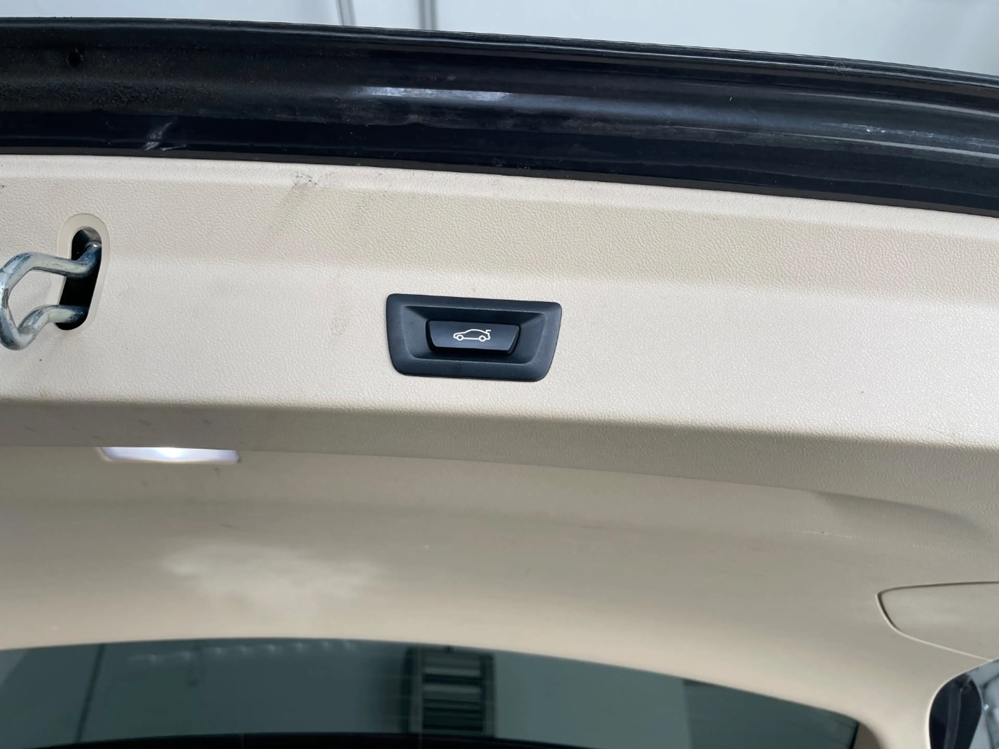 BMW X3 xDrive 30e*Pano*R-Kamera*SHZ*Leder*AHK* — photo 9