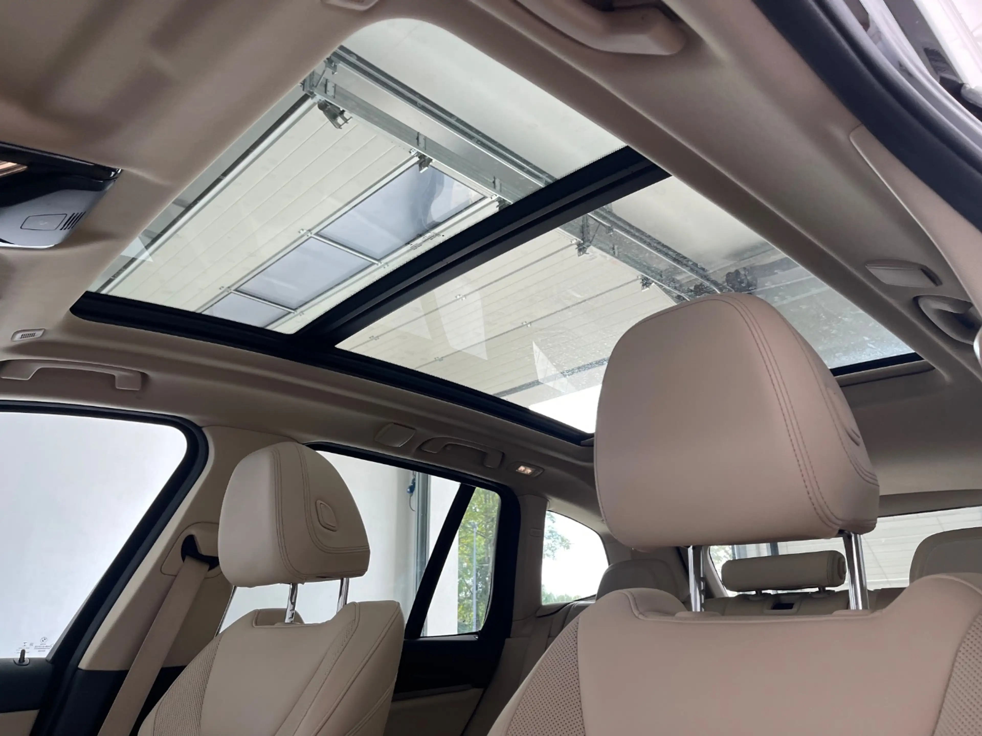 BMW X3 xDrive 30e*Pano*R-Kamera*SHZ*Leder*AHK* — photo 15
