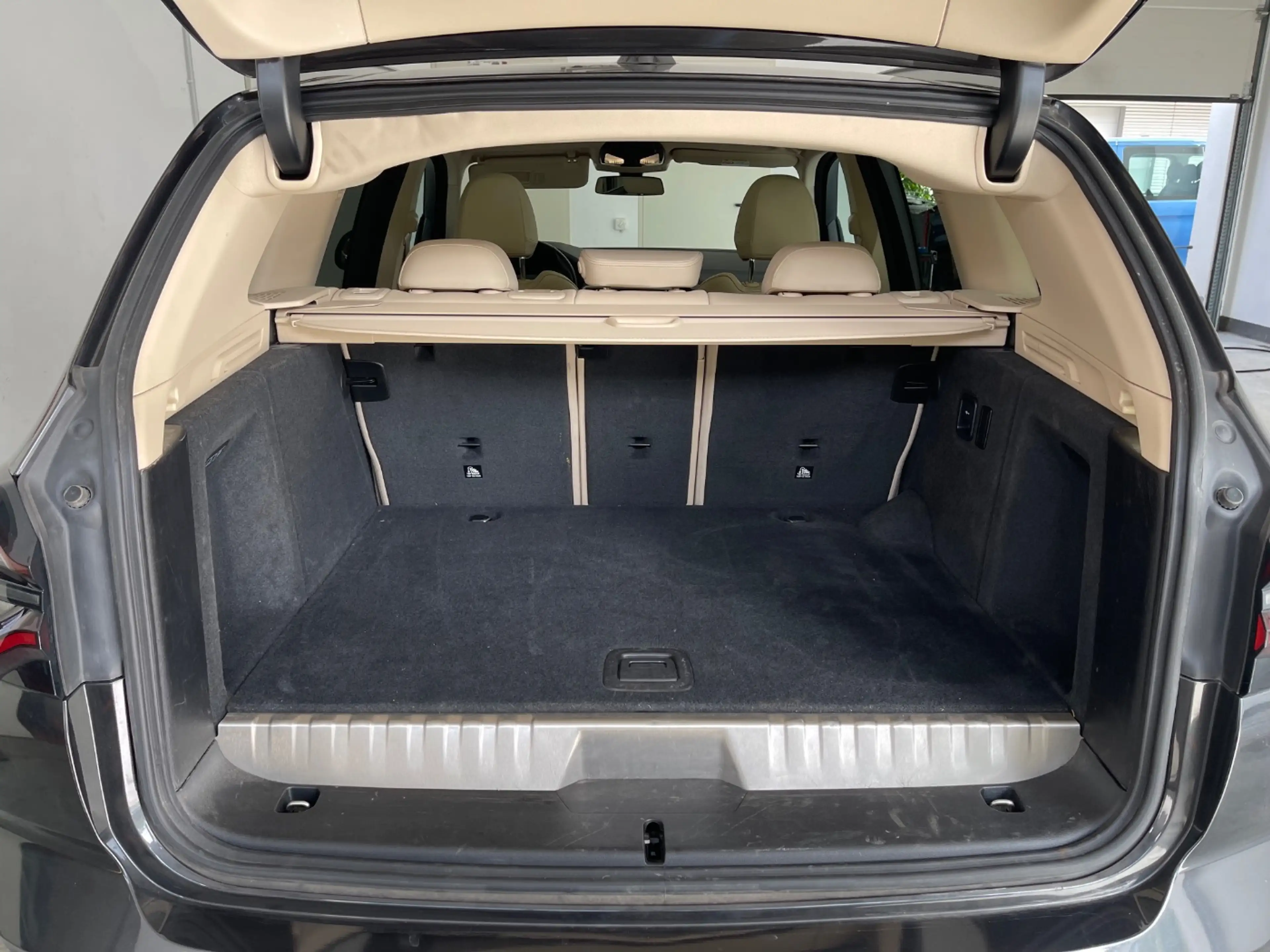 BMW X3 xDrive 30e*Pano*R-Kamera*SHZ*Leder*AHK* — photo 7