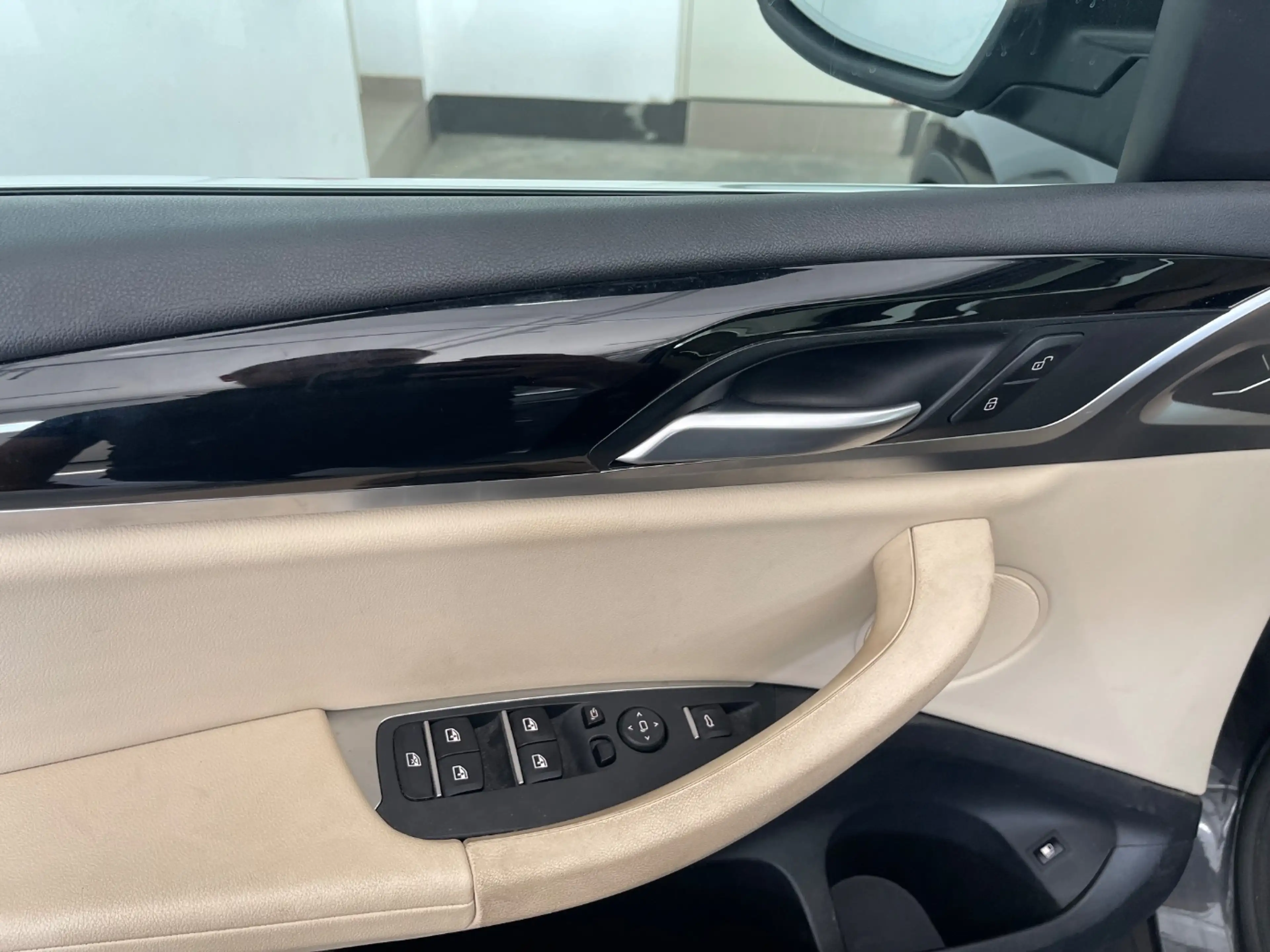 BMW X3 xDrive 30e*Pano*R-Kamera*SHZ*Leder*AHK* — photo 12