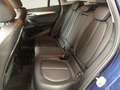 BMW X1 X1  XDRIVE 18d  Advantage auto * GANCIO TRAINO IVA Blau - thumbnail 11