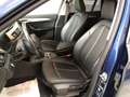 BMW X1 X1  XDRIVE 18d  Advantage auto * GANCIO TRAINO IVA Blau - thumbnail 6