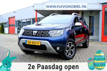 1.2 TCe Prestige Navi|1e Eig|DAB|Cam|LMV|Clima