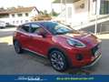Ford Puma Titanium 1.0 EcoBoost Mild Hybrid FACELIFT 92 k... Rot - thumbnail 7