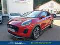 Ford Puma Titanium 1.0 EcoBoost Mild Hybrid FACELIFT 92 k... Rot - thumbnail 1