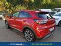 Ford Puma Titanium 1.0 EcoBoost Mild Hybrid FACELIFT 92 k... Rot - thumbnail 3