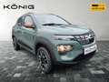 Dacia Spring Extreme Electric 65 *NAVI*KLIMA*PDC* Verde - thumbnail 2