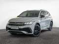 Volkswagen Tiguan Allspace 2.0 TSI 4M R-Line Black DCC AHK Weiß - thumbnail 2