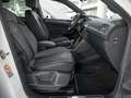 Volkswagen Tiguan Allspace 2.0 TSI 4M R-Line Black DCC AHK Weiß - thumbnail 3