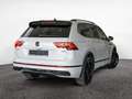 Volkswagen Tiguan Allspace 2.0 TSI 4M R-Line Black DCC AHK Weiß - thumbnail 4
