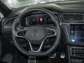 Volkswagen Tiguan Allspace 2.0 TSI 4M R-Line Black DCC AHK Weiß - thumbnail 8