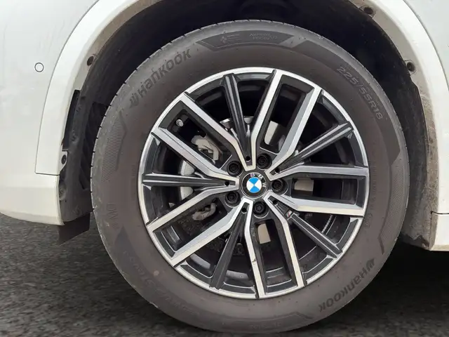 BMW X1 view 7
