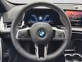 BMW X1 sDrive20d Blanc - thumbnail 9