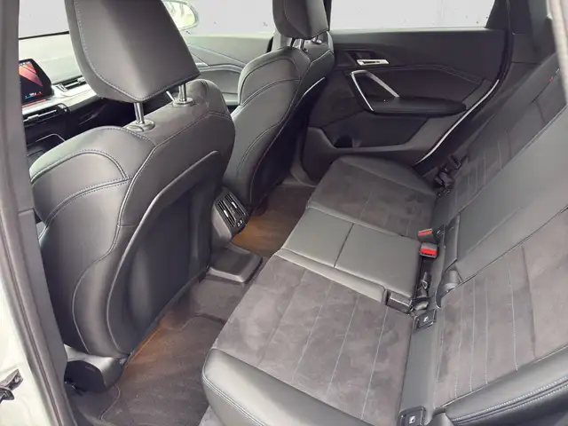 BMW X1 view 12