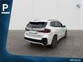 BMW X1 sDrive20d Blanc - thumbnail 4